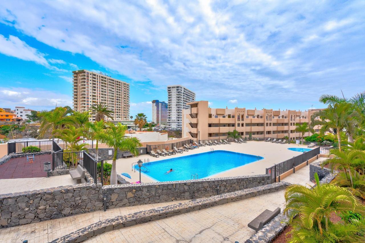 פלאיה פראיסו Sea Paradise View 115 מראה חיצוני תמונה