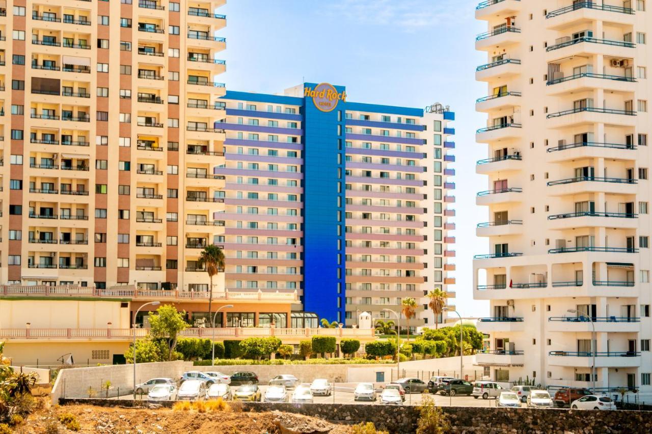 פלאיה פראיסו Sea Paradise View 115 מראה חיצוני תמונה