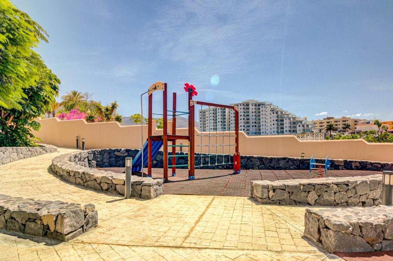 פלאיה פראיסו Sea Paradise View 115 מראה חיצוני תמונה