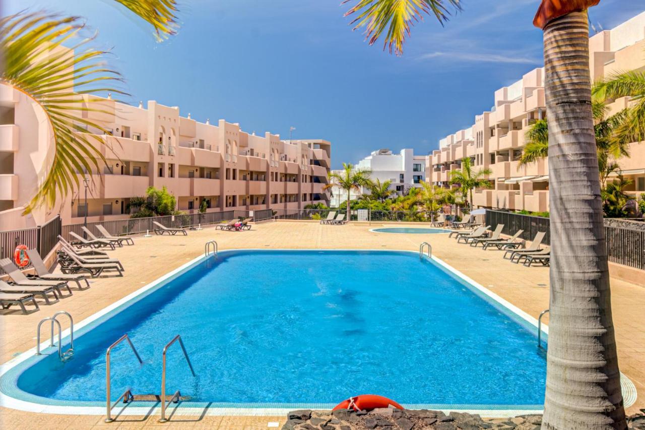 פלאיה פראיסו Sea Paradise View 115 מראה חיצוני תמונה