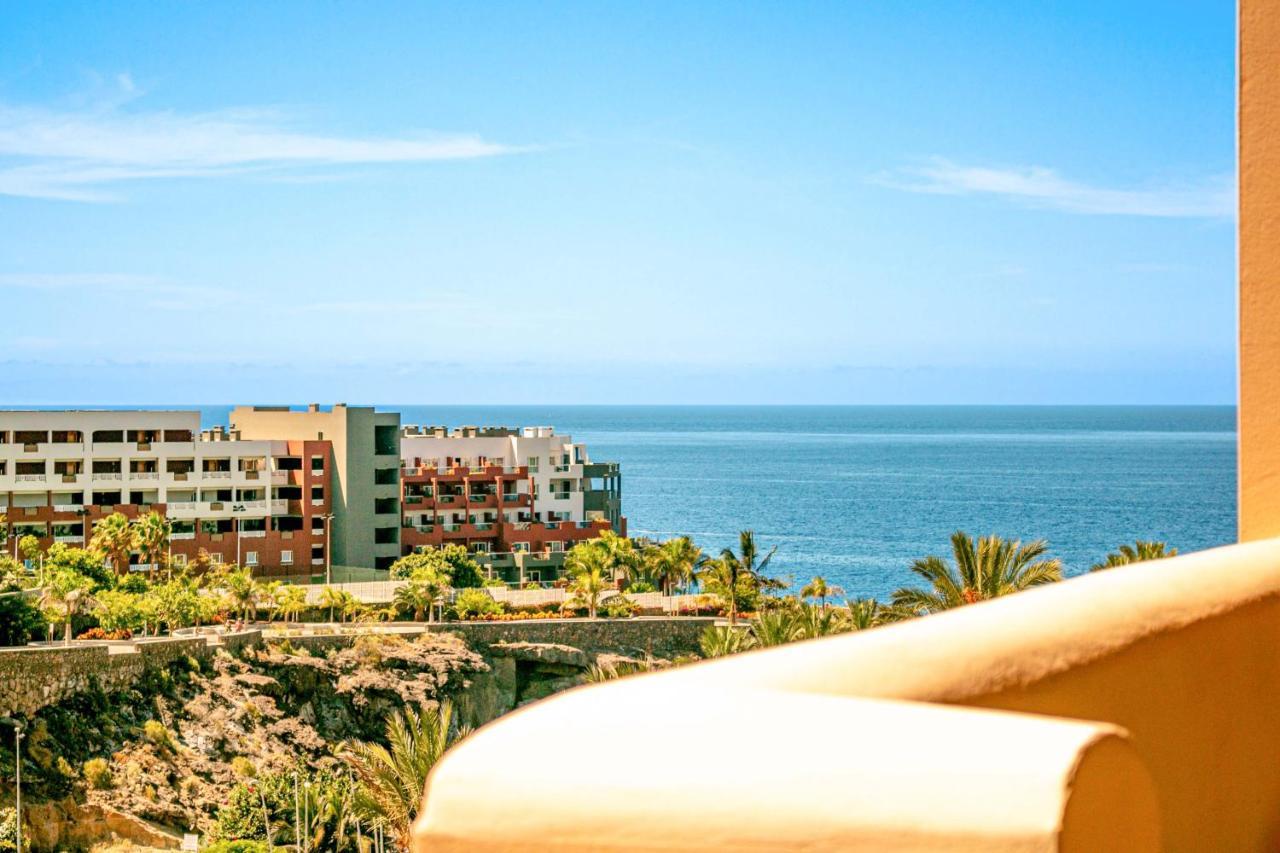 פלאיה פראיסו Sea Paradise View 115 מראה חיצוני תמונה